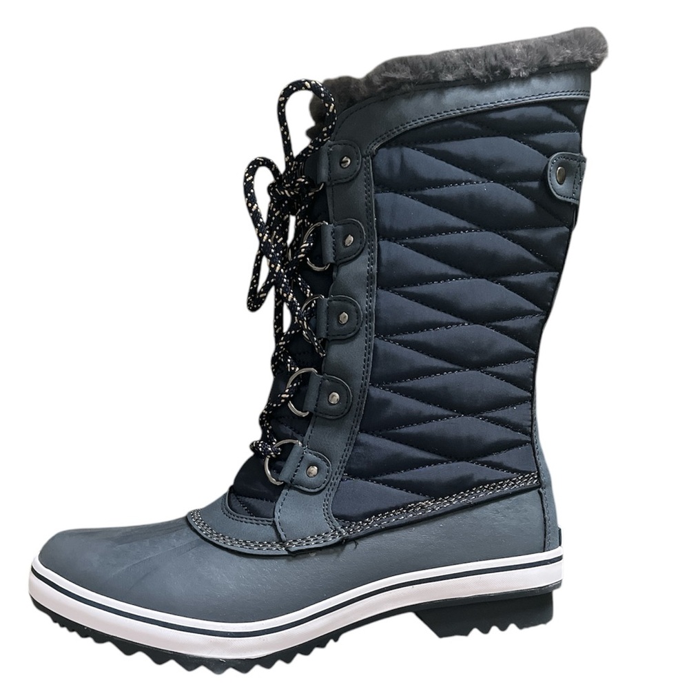 NWT JBU by Jambu Chilly Snow Boots